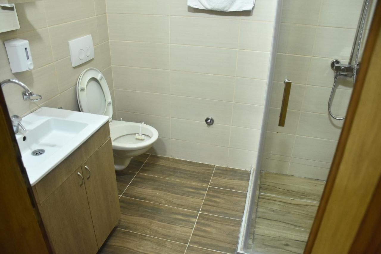 Mps Lux Apartments Ni المظهر الخارجي الصورة