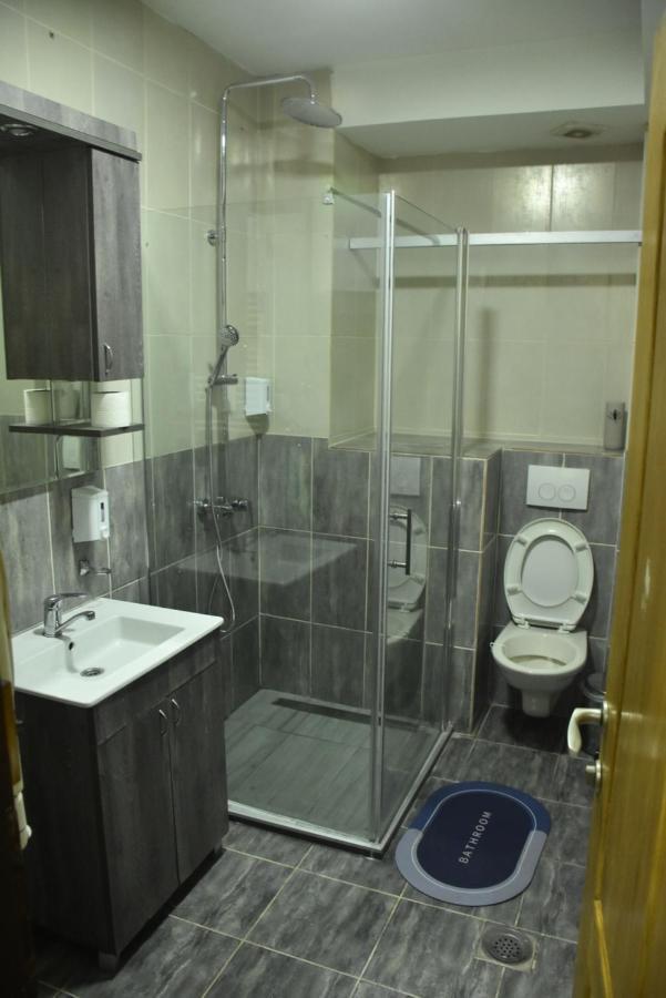 Mps Lux Apartments Ni المظهر الخارجي الصورة