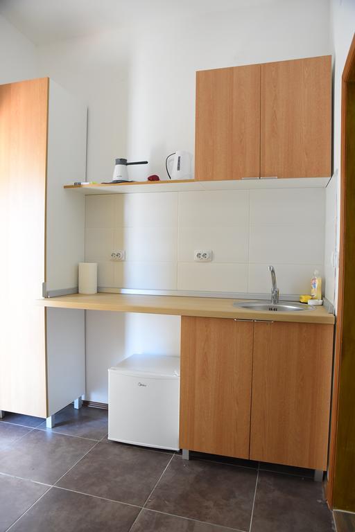 Mps Lux Apartments Ni المظهر الخارجي الصورة