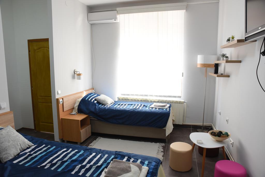 Mps Lux Apartments Ni المظهر الخارجي الصورة
