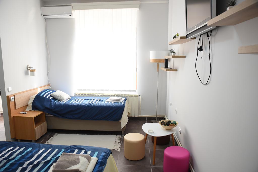 Mps Lux Apartments Ni المظهر الخارجي الصورة