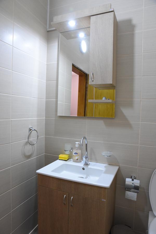 Mps Lux Apartments Ni المظهر الخارجي الصورة