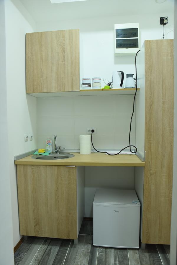 Mps Lux Apartments Ni المظهر الخارجي الصورة