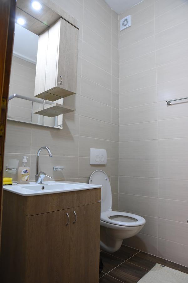 Mps Lux Apartments Ni المظهر الخارجي الصورة