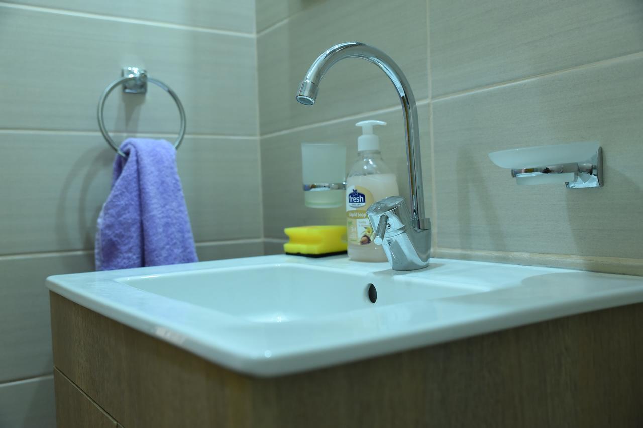 Mps Lux Apartments Ni المظهر الخارجي الصورة