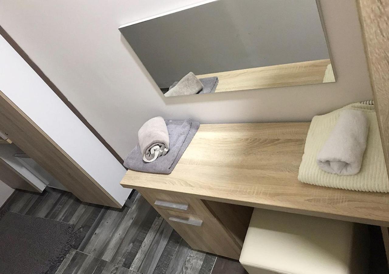 Mps Lux Apartments Ni المظهر الخارجي الصورة
